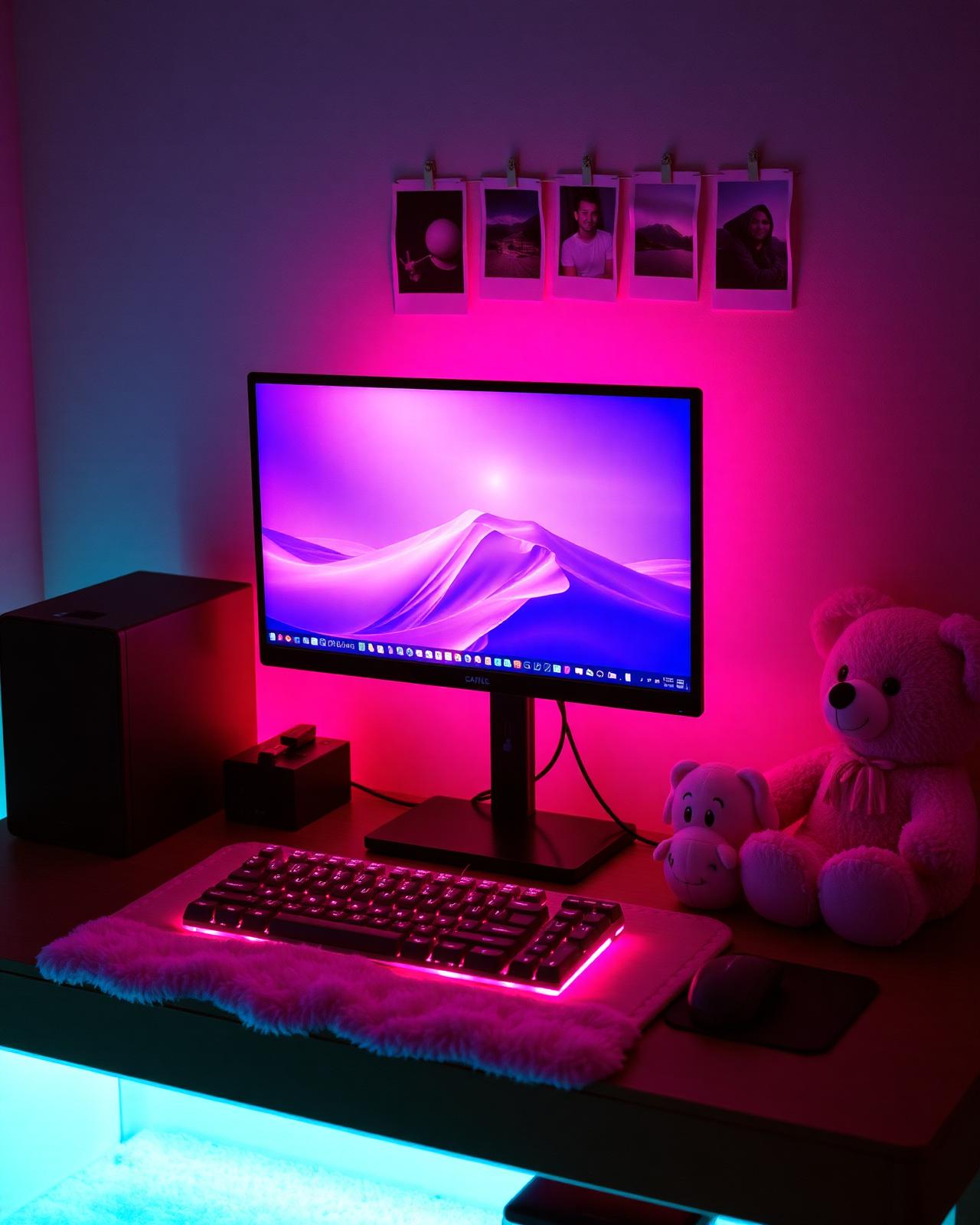gaming